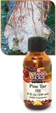 Pine Tar Essential Oil